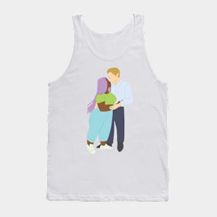 Act your age, Eve Brown Tank Top